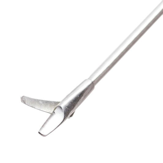 Storz Rhinoforce II Nasal Scissors, Curved Left