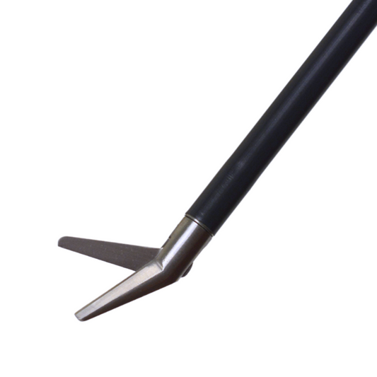 AED 45° Up Scissor, 5mm x 36cm