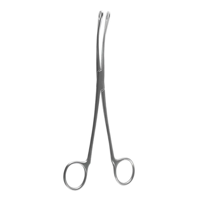 Blake Gall Stone Curved Forceps