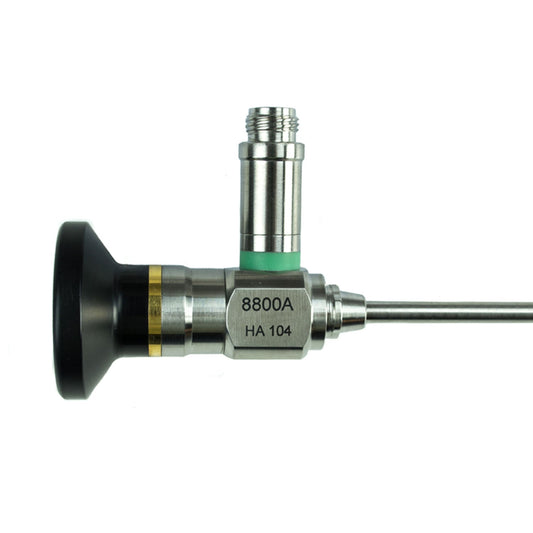 AED Arthroscope 4mm x 0º, 175mm