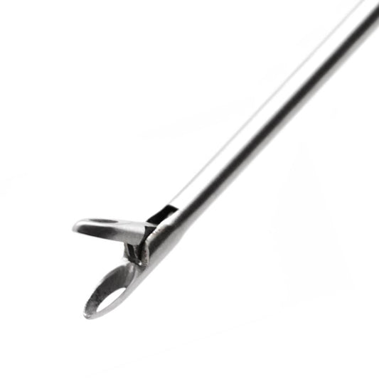 Storz Blakesley Rhinoforce II Nasal Forceps, Straight, Size 0