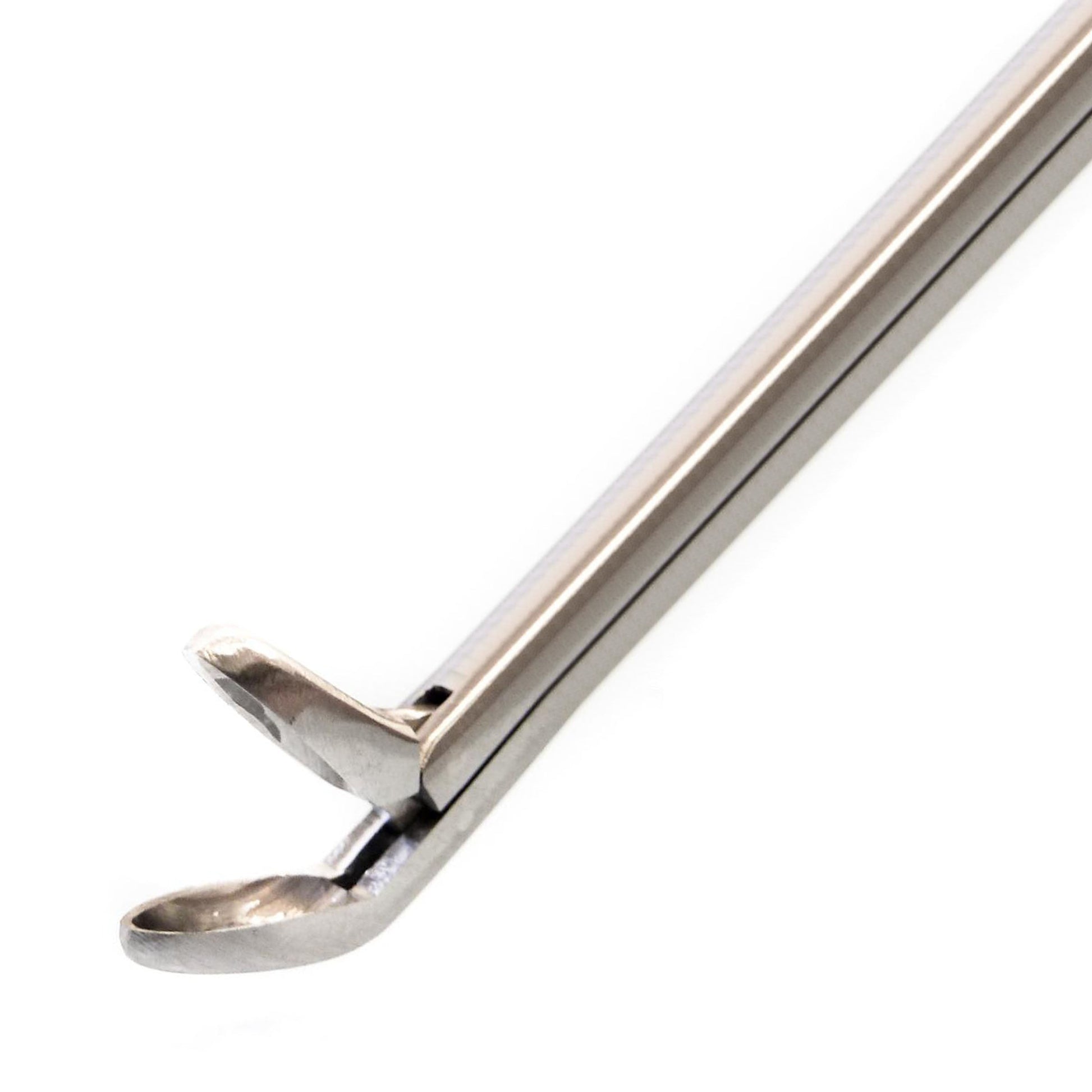 Storz Blakesley-Wilde Nasal Forceps, Tip 45º Upturned