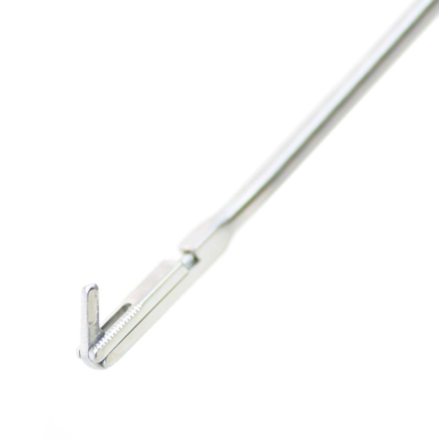 Storz Stammberger-Lusk Antrum Punch Forceps, Left Side