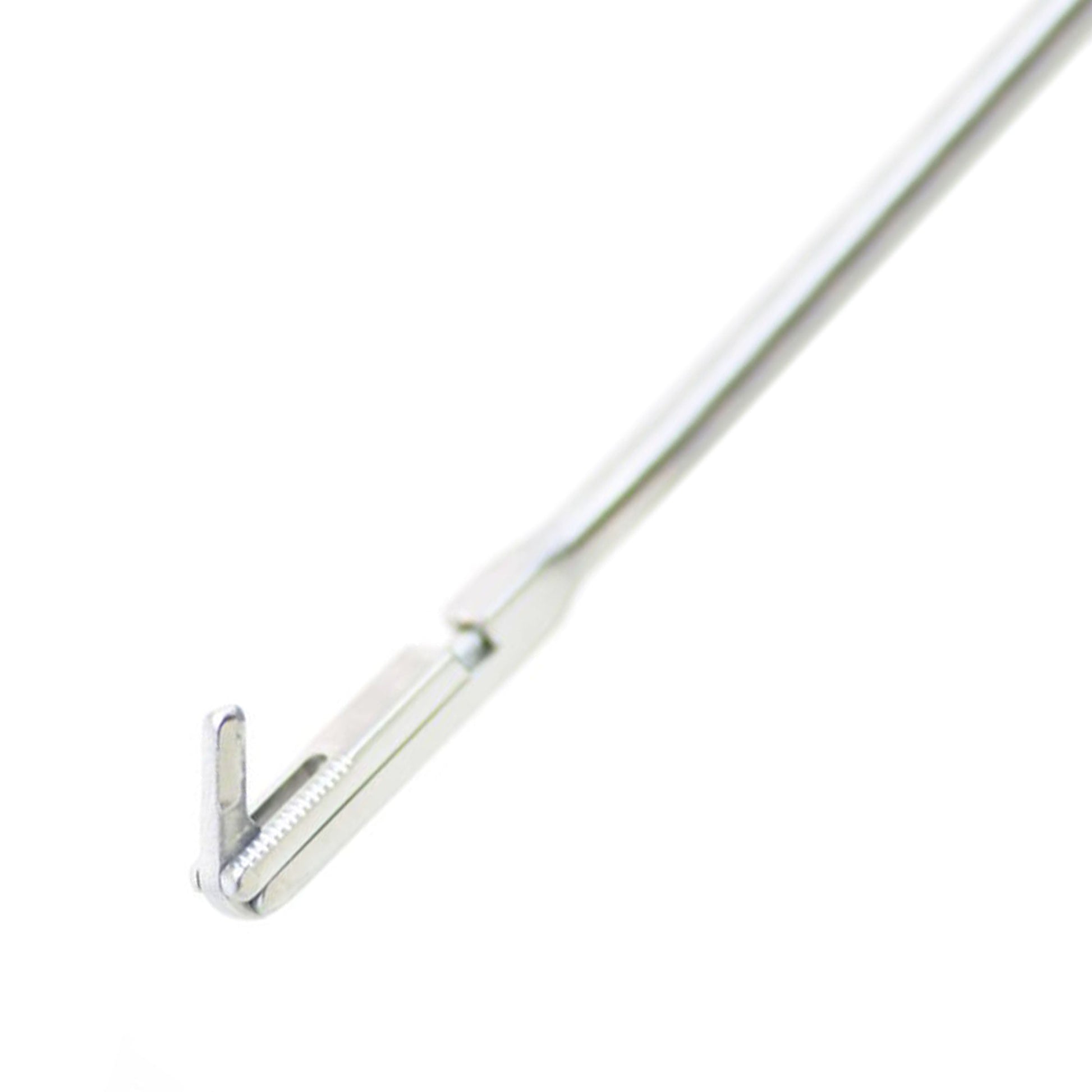Storz Stammberger-Lusk Antrum Punch Forceps, Left Side