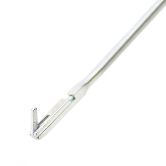 Storz Stammberger-Lusk Antrum Punch Forceps, Left Side