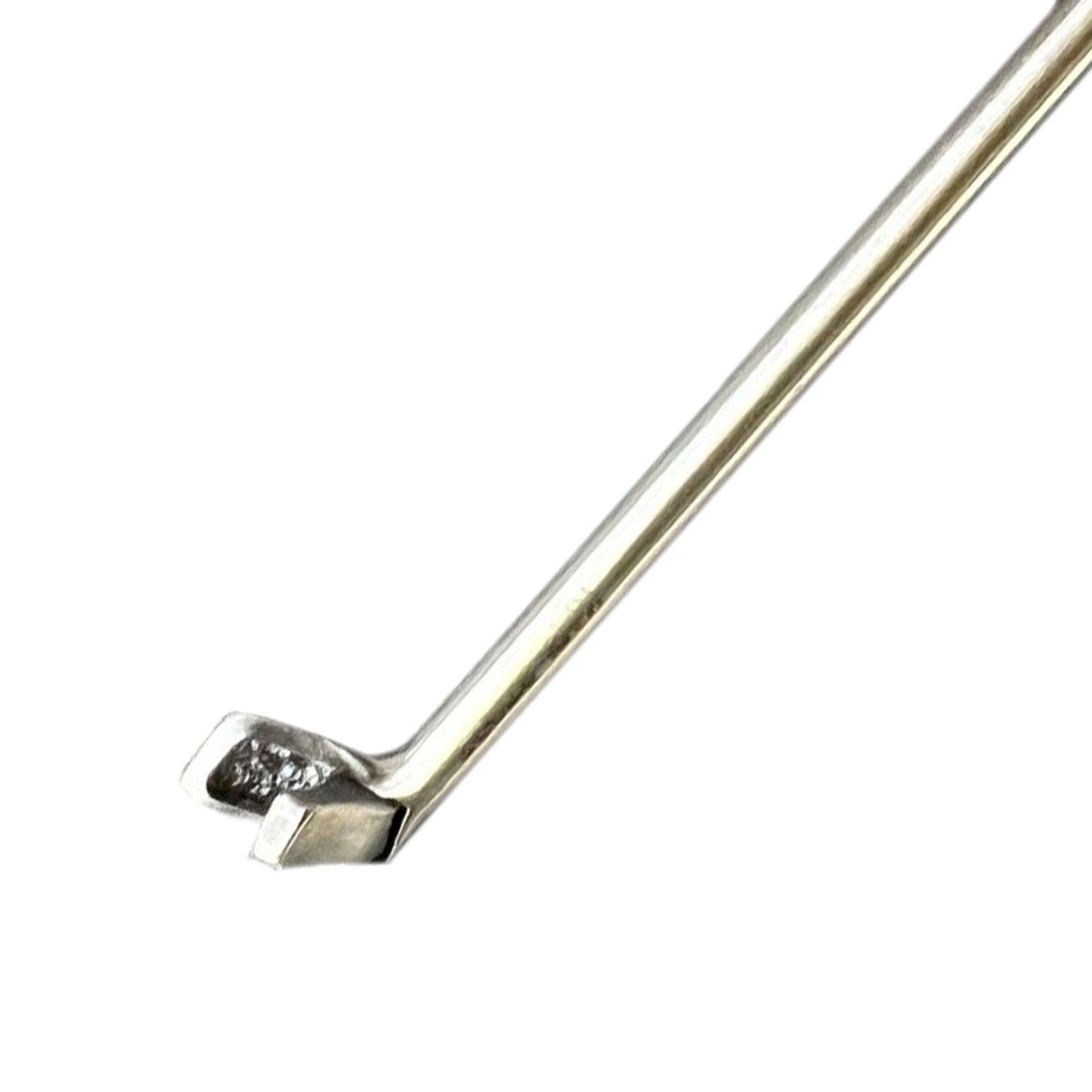Storz Stammberger Silcut Antrum Punch, Right Side