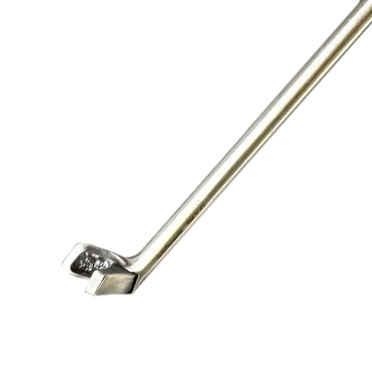 Storz Stammberger Silcut Antrum Punch, Right Side