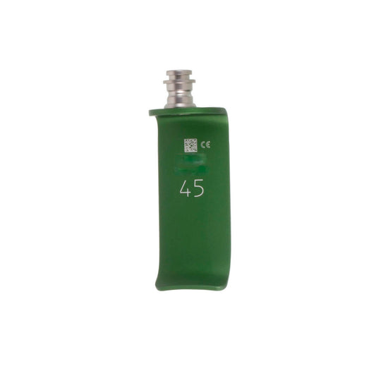 45mm Blade Blunt Green
