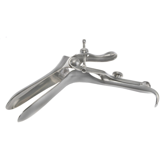 Graves Modified Speculum with 45-degree open side