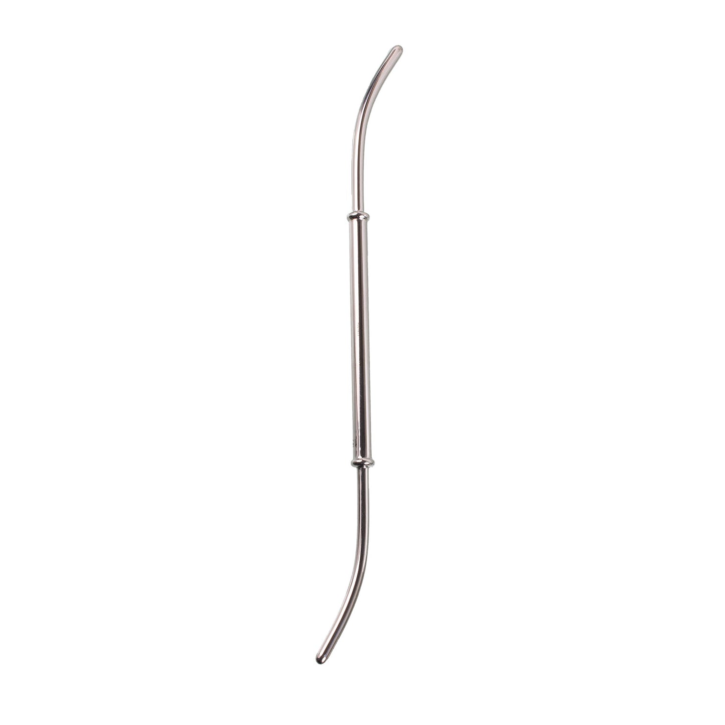 7.5 mm x 8 mm 15-16 Hank Uterine Dilator 