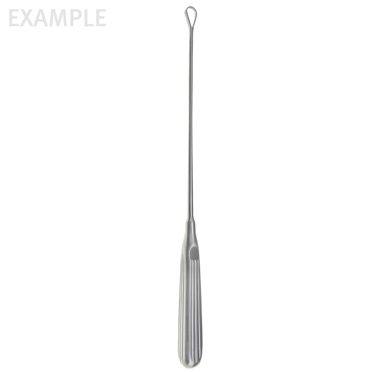 Sharp Mall  Sims Uterine Curette 