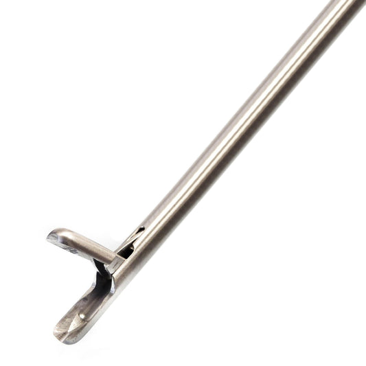 Storz Stammberger Suction Punch, Straight, Size 1