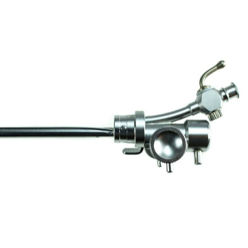 ACMI Single Channel Deflector