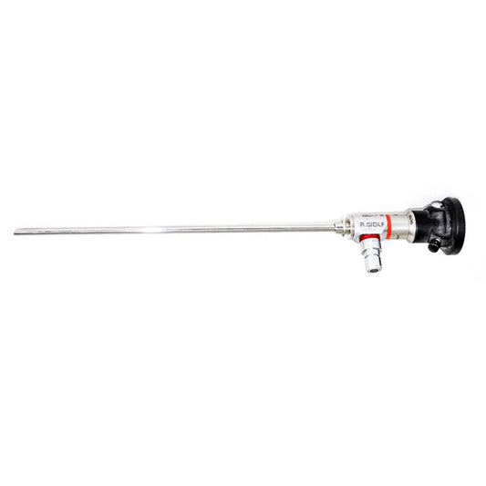 Wolf Panoview Plus Arthroscope, 4mm x 25º