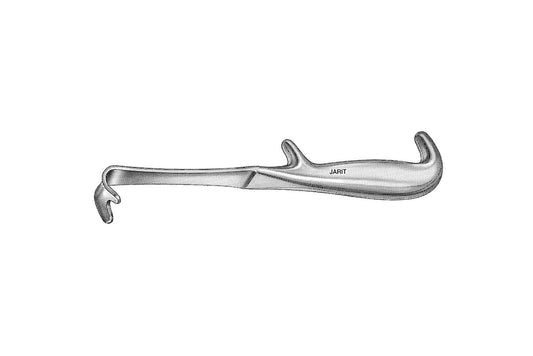 Young prostatic retractor 22 cm