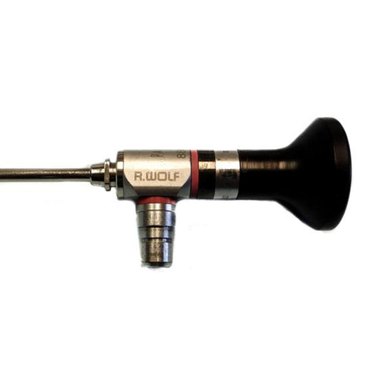Wolf Panoview Plus Arthroscope, 4mm x 25º