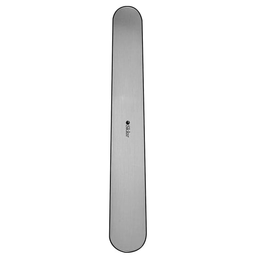 Haberer abdominal spatula 25/30 mm blade, 280 mm overall length