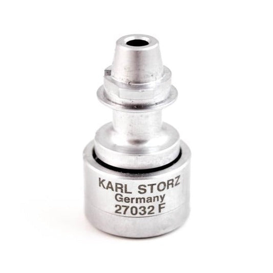 Storz Pediatric Cystoscope Examination Insert