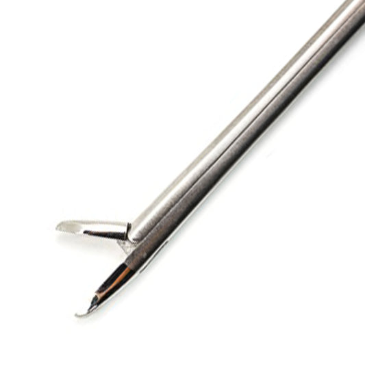 Storz Blakesley Straight Nasal Forcep - Size 1 Delicate Jaws