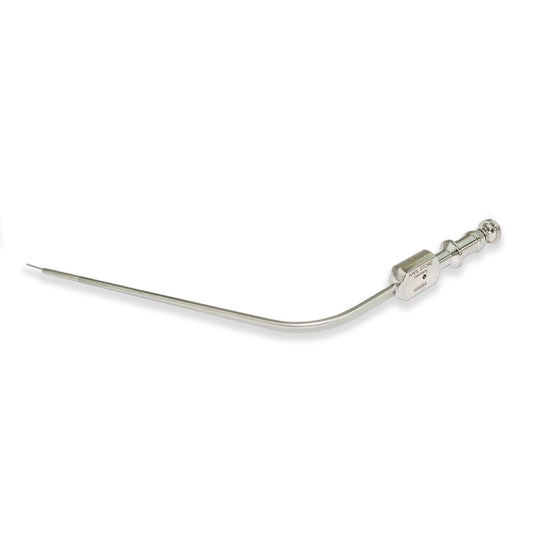 Storz Ferguson Suction Tube w/ Luer