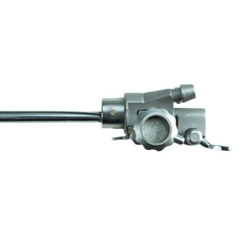ACMI Classic Double Channel Deflector
