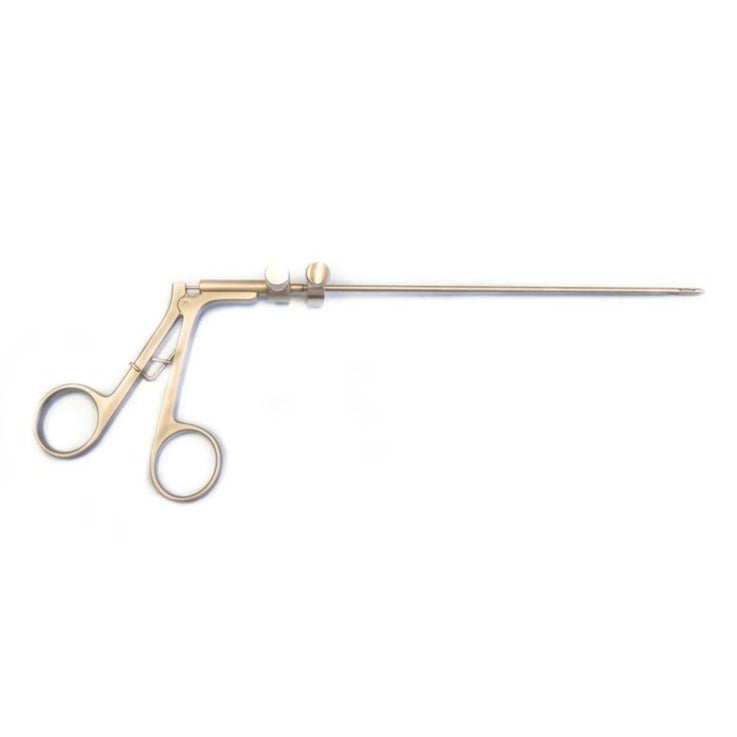 Fascia Close Forcep 3mm