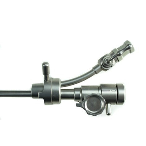 Storz (style) 27026E Albarran Deflector, Single Channel