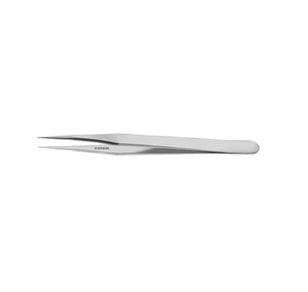 4 3/4" Jewelers Forceps 2 Strong fine