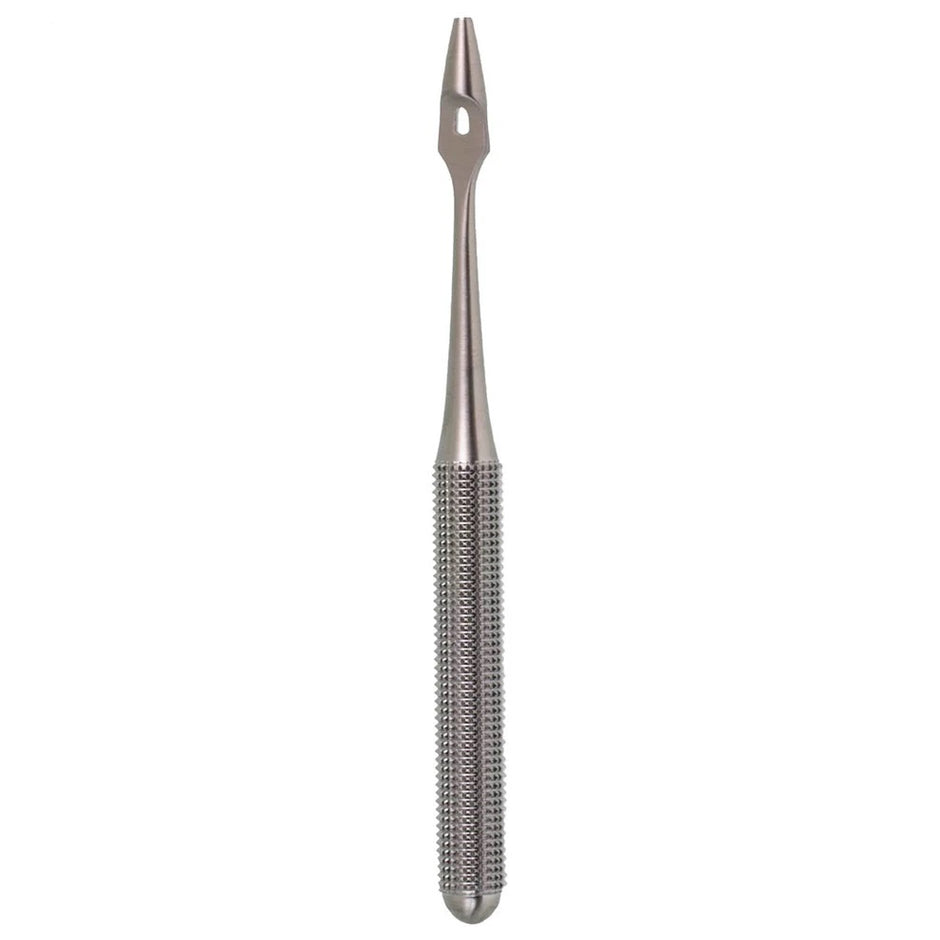 Derm Extractor Instrument Dermatology Curettes - Dermatologist Extractor Tools