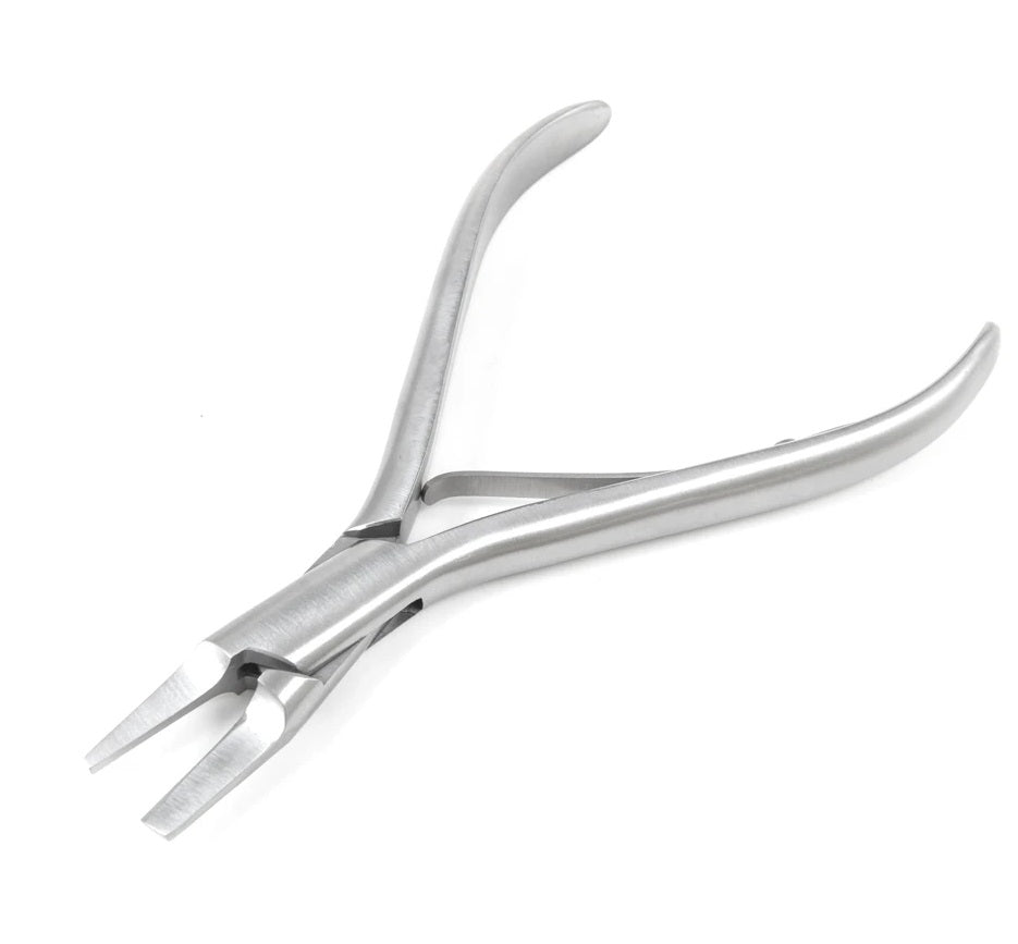4″ Nail Splitter Forceps