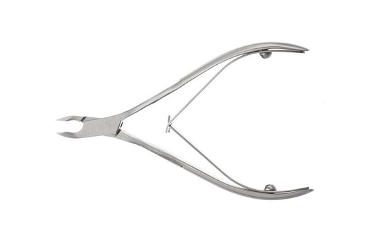 4″ Tissue Nipper – Stainless 9mm