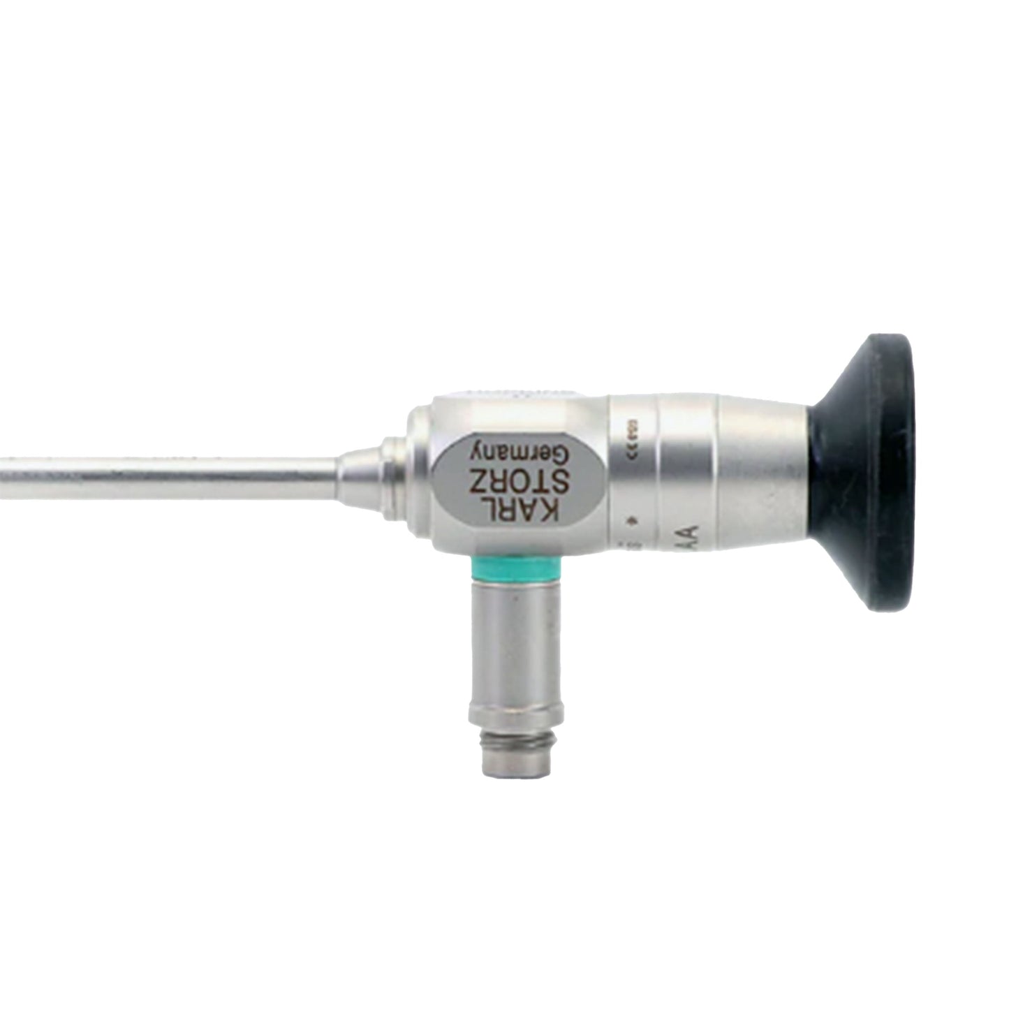 Storz 26006AA Hopkins II 5mm Laparoscope, 0 Degree