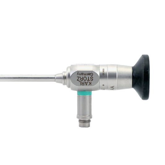 Storz 26006AA Hopkins II 5mm Laparoscope, 0 Degree