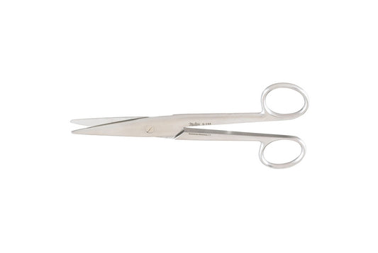 Mayo-Noble curved dissecting scissors 17cm