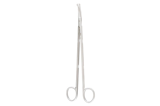Strully neurosurgery scissors 22 cm