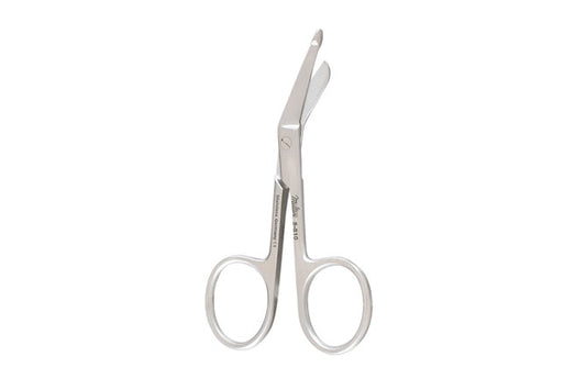 LISTER bandage scissors tungsten carbide 14cm