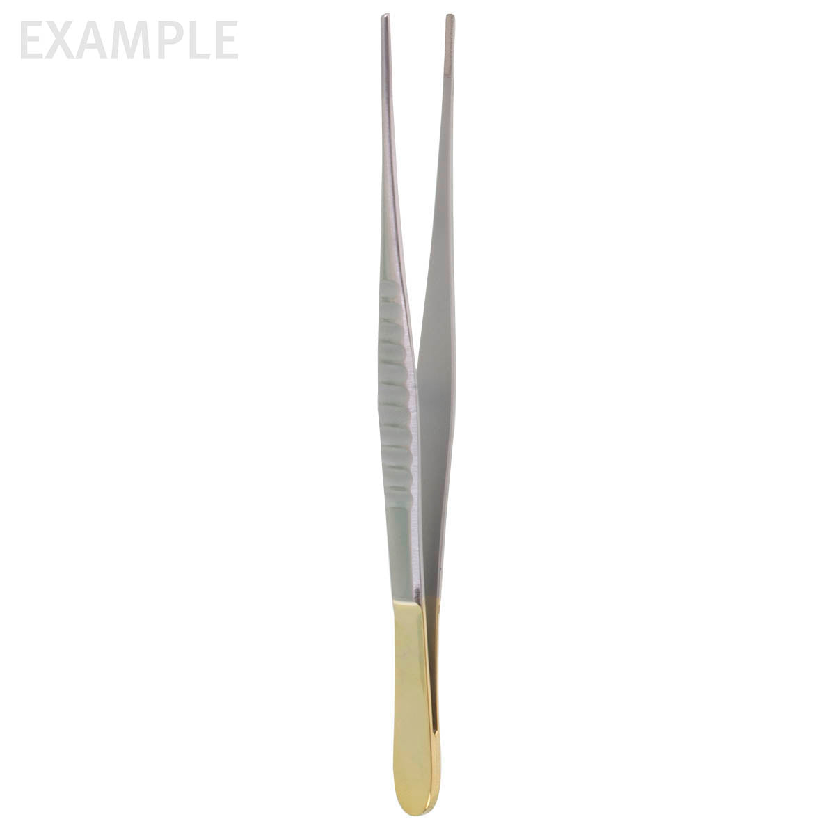 5 3/4" Dressing Forceps, TC Standard