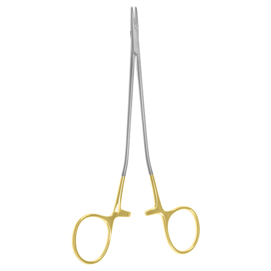 Cooley "GG" Micro Vascular Needle Holder smth.