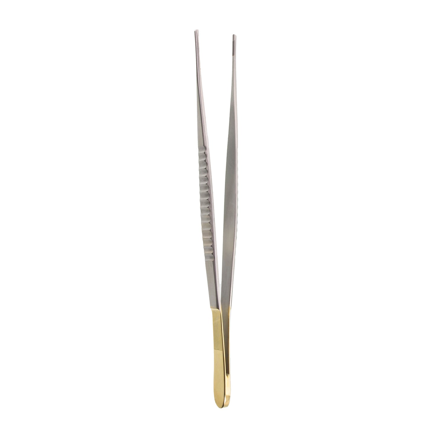 3/4" Gregory "GG" Forceps, standard 1.5mm tip