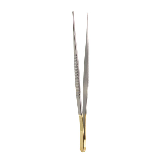 3/4" Gregory "GG" Forceps, standard 1.5mm tip