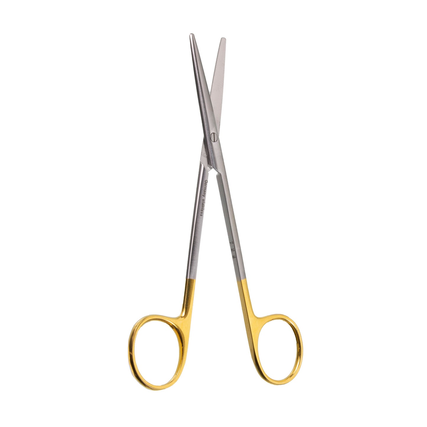 3/4" Metz "GG" Scissors, straight reg.