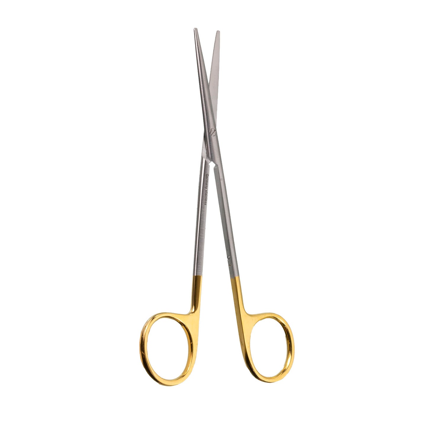 3/4" Metz "GG" Scissors, straight del.