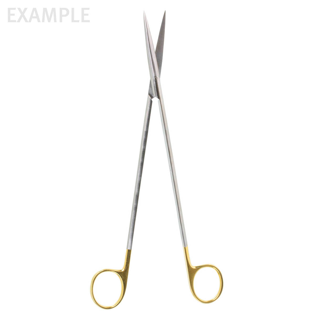 5 3/4" Metz "GG" Scissors S/S.