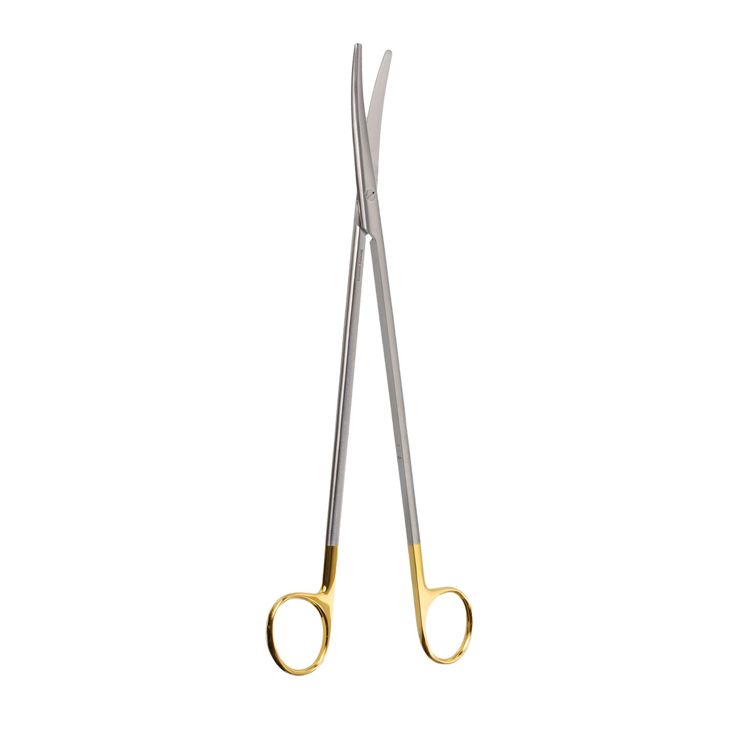 Snellen Scissors 12