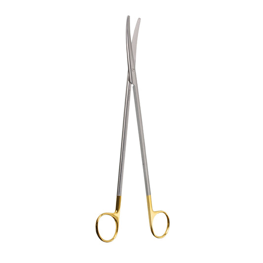 12" Nelson "GG" Scissors with curved blades