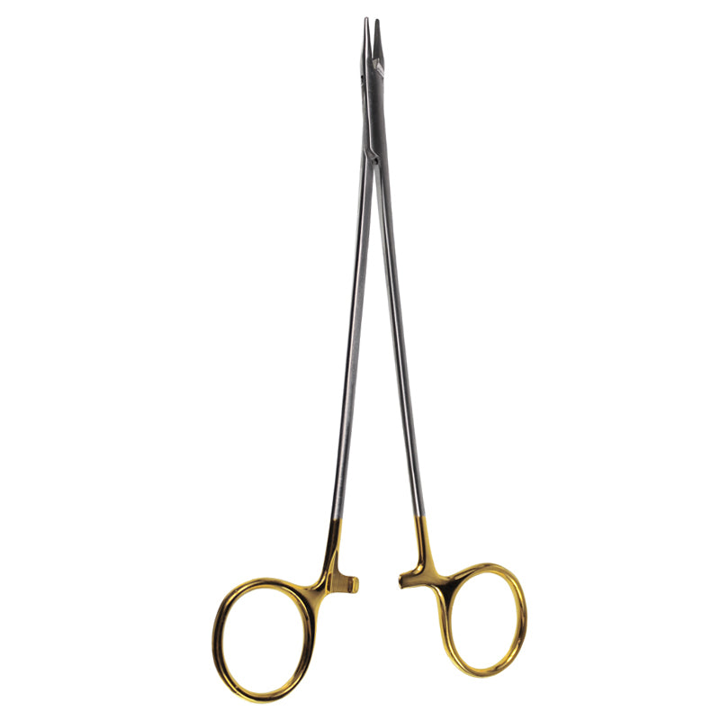 W.M. Lemmon Cardiac Needle Holder, 7 1/2" TC length.