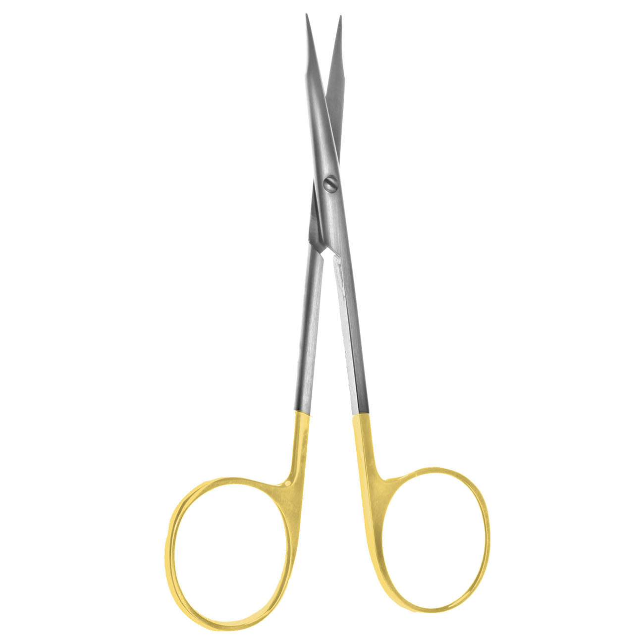 Stevens Scissors 4 1/2 "GG" straight