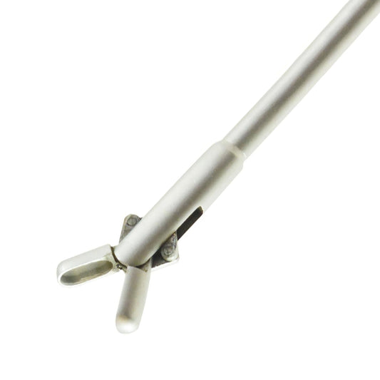 Sinus Cup Forcep 90 Degree Curve
