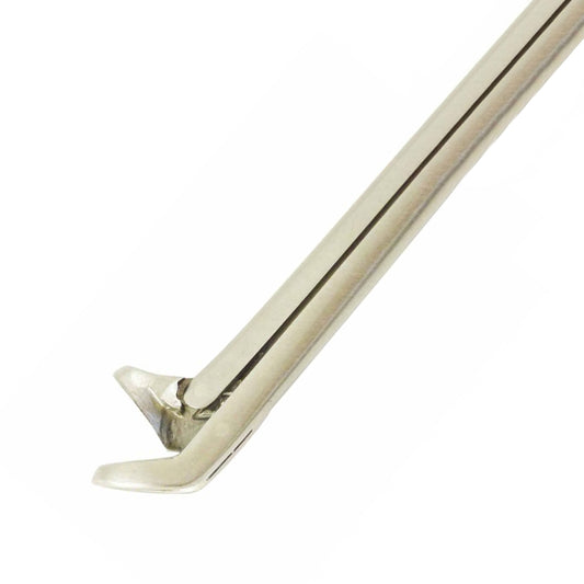 Sinus 45º Thru-Cut Punch