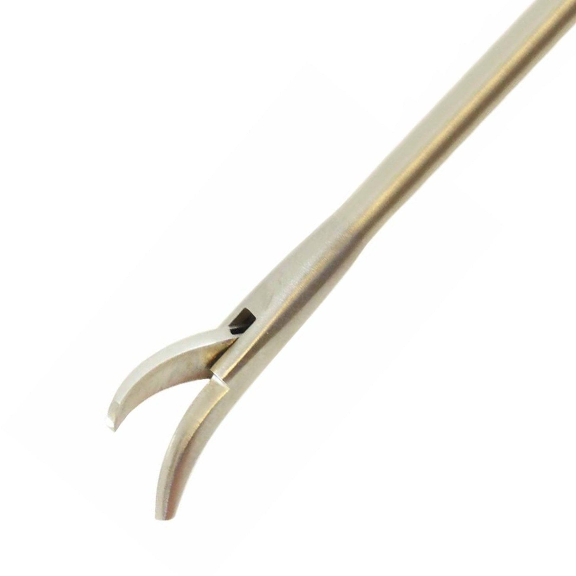 Sinus Curved Left Scissor